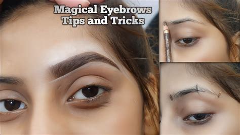 Magical brow enhancement winchester